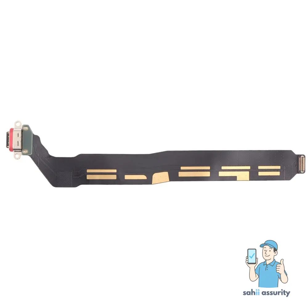 Charging Connector Flex / PCB Board for OnePlus Nord 2 5G